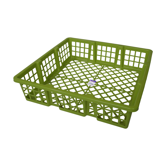 Rổ Trái Cây Vuông - 4075 - SL