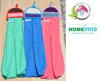 Khăn Lau Treo Bếp (32Cm*50Cm) - HOMEINNO