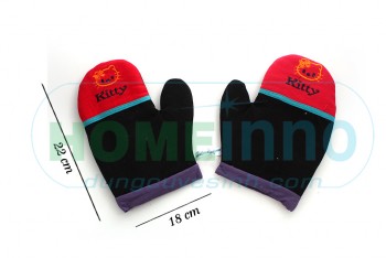 Bao Tay Lò Nướng ( Lốc 2 Cái) - HOMEINNO