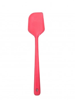 Xẻng Vét Bột Silicon Cán Đúc Đại (30x6) - NH