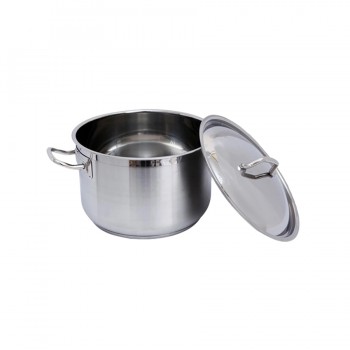 Nồi Inox 3 Đáy SW Cao Cấp 24Cm - FSN24IN005 - FS