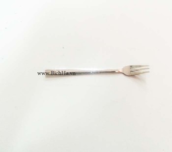 Dĩa Inox 3 Răng SG - NH