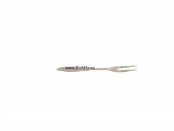 Dĩa Inox 2 Răng SG - NH
