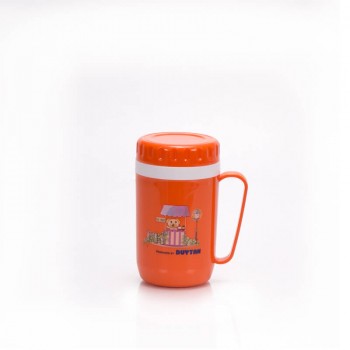 Ca cách nhiệt 1000ml - 0254 - DT