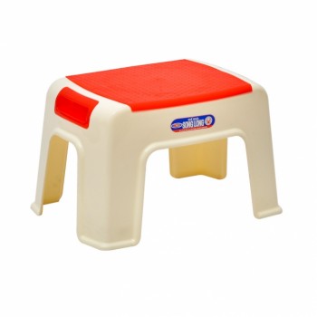 Ghế Đẩu 2 Mầu - 2281 - SL Ghế Đẩu 2 Mầu - 2281 - SL