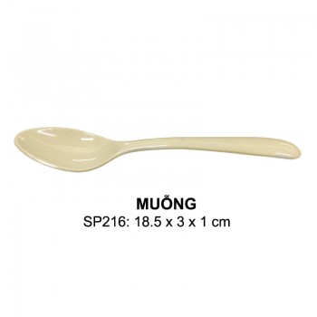 SP216 Muỗng (Stone) - SPW
