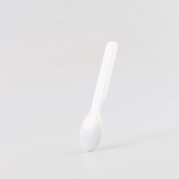 SP480 Muỗng dài nhỏ (White) - SPW