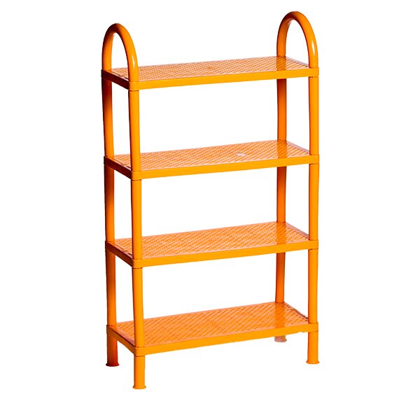 Kệ dép 04 tầng nhỏ - 264-4 - HT