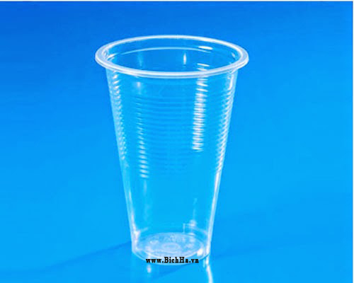 Cốc Một Lần 500Ml Không Nắp - NH