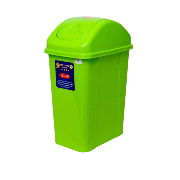 Thùng rác lật trung - 346 - HT