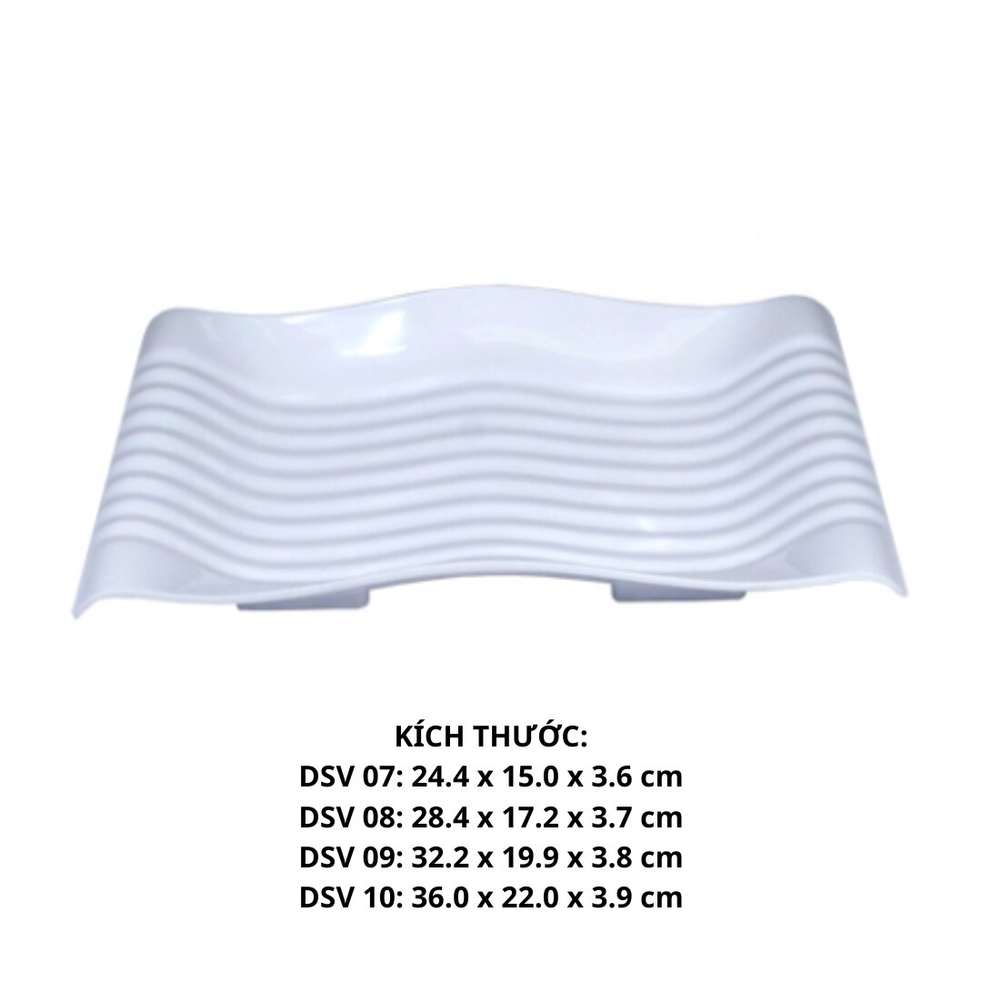 Dĩa Dsv 9 - Dsv9 -FTC