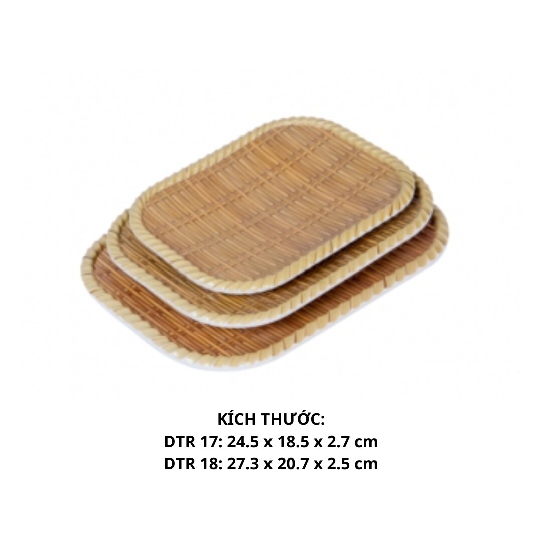 Dĩa Tre Dtr 18 - Dtr18 -FTC