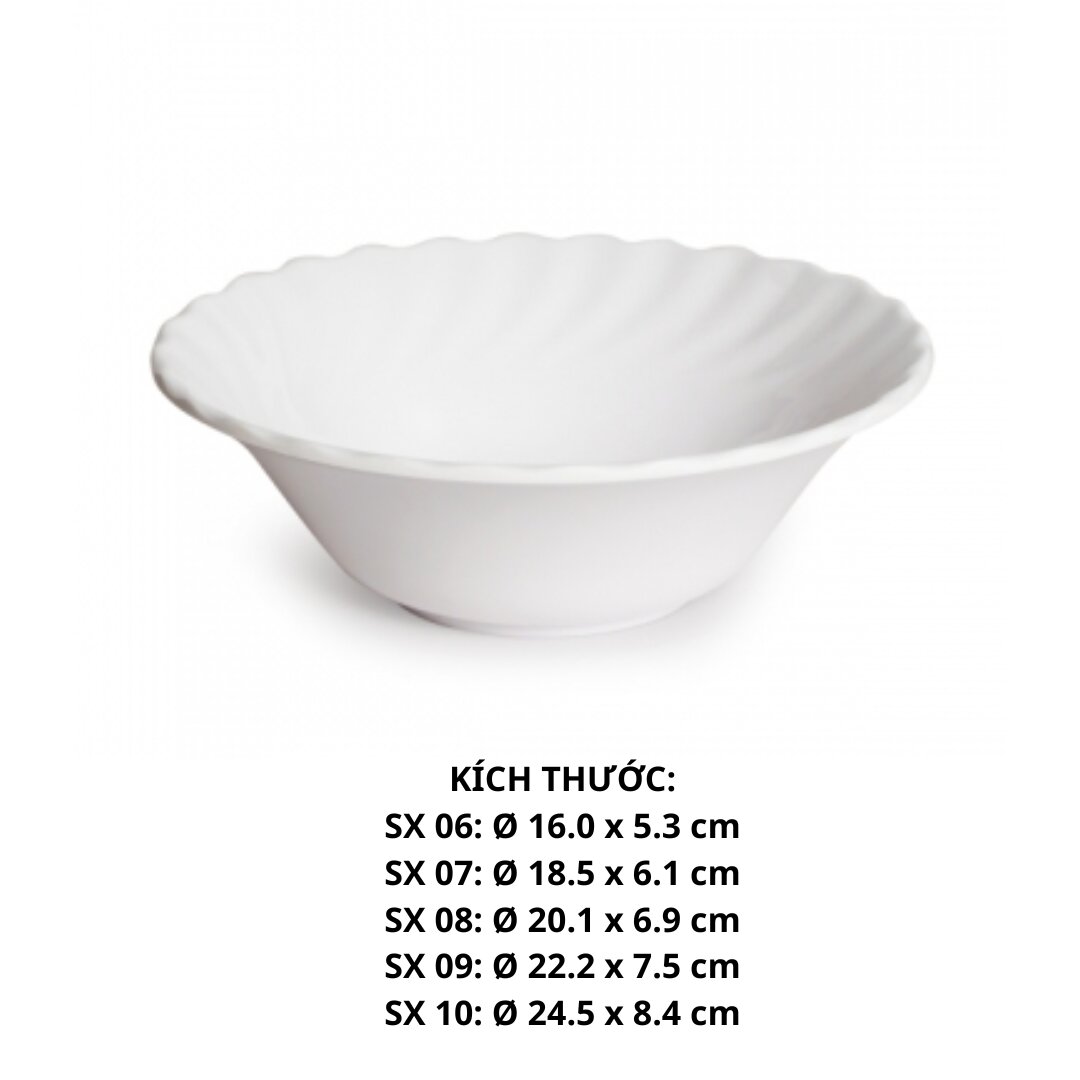 Tô Xoắn Sâu Sx10 - Sx10 -FTC