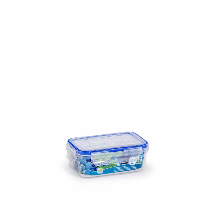 Hộp thực phẩm CN Matsu Bộ 3_CN01 - 431/433/436 - DT